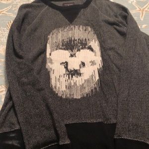 True Religion Sweater- Large- Never Worn